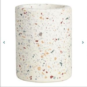 World Market | Terrazzo Tumbler